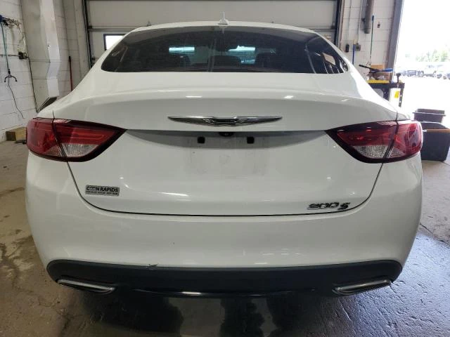 Photo 5 VIN: 1C3CCCBG2FN672464 - CHRYSLER 200 S 