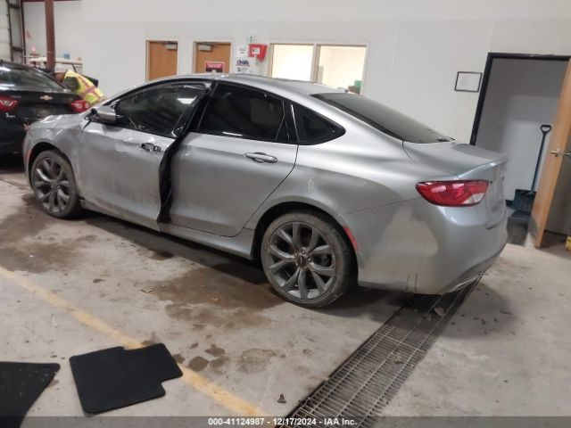 Photo 2 VIN: 1C3CCCBG2FN700683 - CHRYSLER 200 