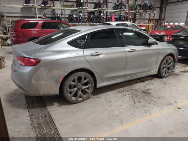 Photo 3 VIN: 1C3CCCBG2FN700683 - CHRYSLER 200 