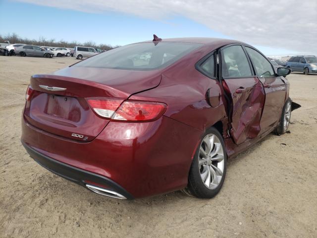 Photo 3 VIN: 1C3CCCBG2FN705978 - CHRYSLER 200 S 