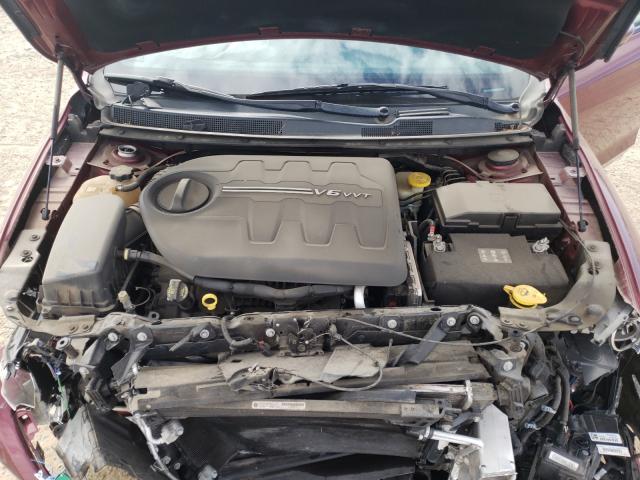 Photo 6 VIN: 1C3CCCBG2FN705978 - CHRYSLER 200 S 