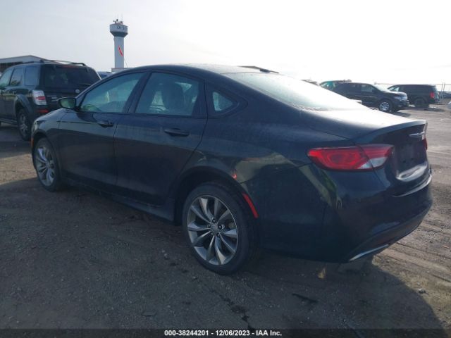 Photo 2 VIN: 1C3CCCBG2GN109870 - CHRYSLER 200 