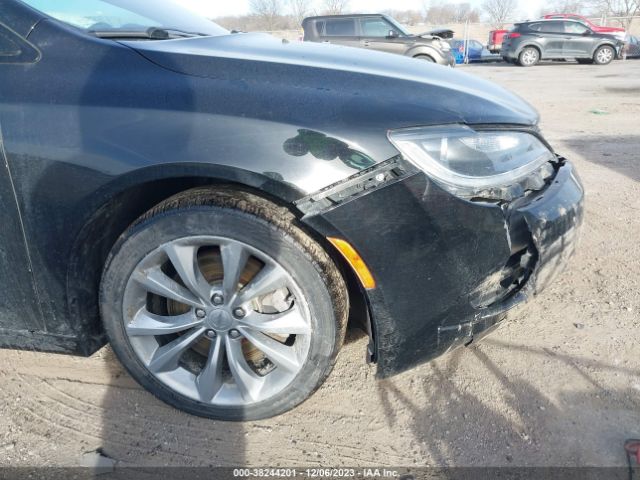 Photo 5 VIN: 1C3CCCBG2GN109870 - CHRYSLER 200 