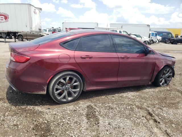 Photo 2 VIN: 1C3CCCBG2GN118973 - CHRYSLER 200 S 