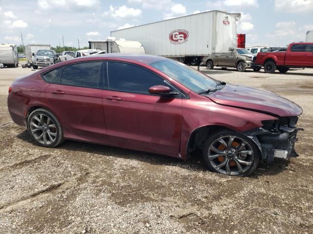 Photo 3 VIN: 1C3CCCBG2GN118973 - CHRYSLER 200 S 