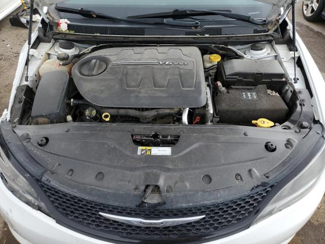 Photo 10 VIN: 1C3CCCBG2GN121291 - CHRYSLER 200 