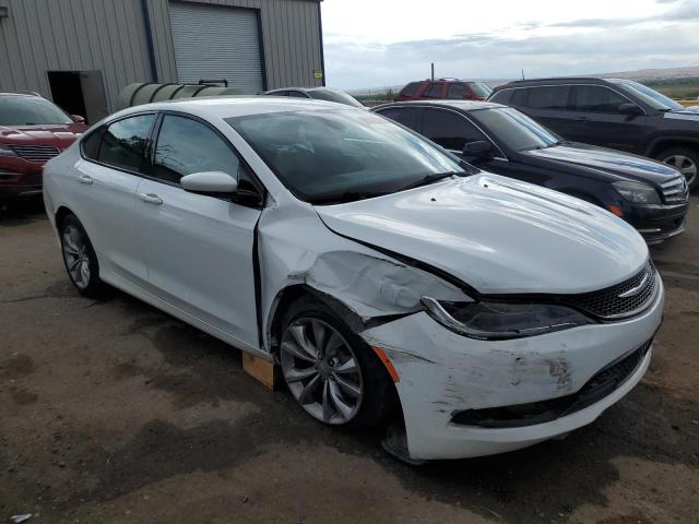 Photo 3 VIN: 1C3CCCBG2GN121291 - CHRYSLER 200 