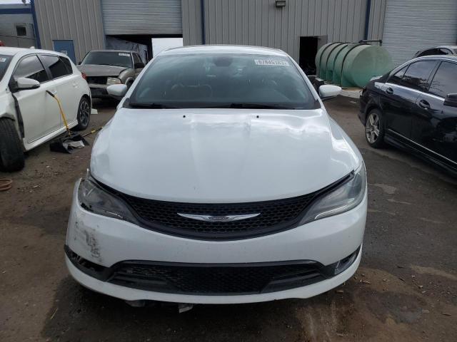 Photo 4 VIN: 1C3CCCBG2GN121291 - CHRYSLER 200 