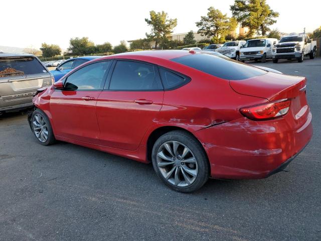 Photo 1 VIN: 1C3CCCBG2GN147616 - CHRYSLER 200 