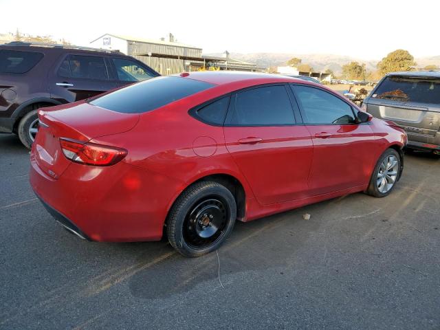 Photo 2 VIN: 1C3CCCBG2GN147616 - CHRYSLER 200 