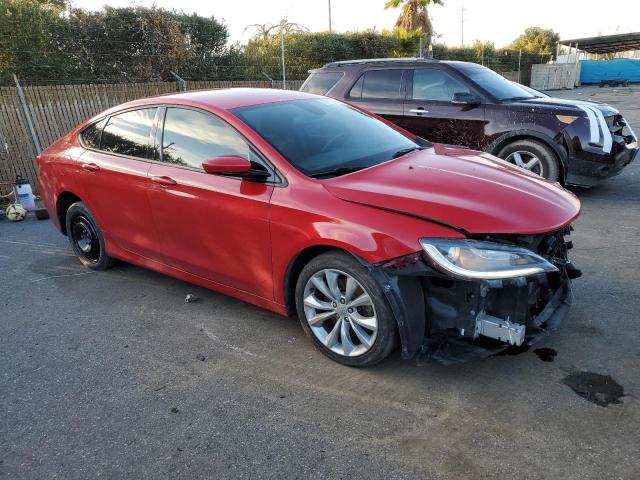 Photo 3 VIN: 1C3CCCBG2GN147616 - CHRYSLER 200 