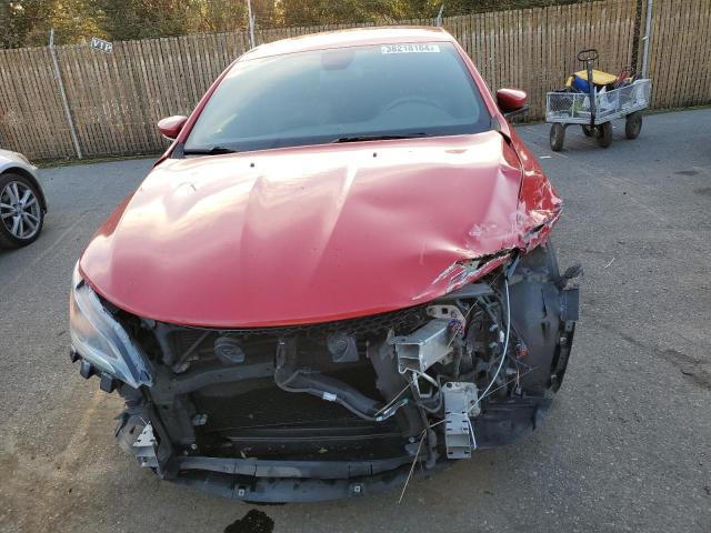 Photo 4 VIN: 1C3CCCBG2GN147616 - CHRYSLER 200 