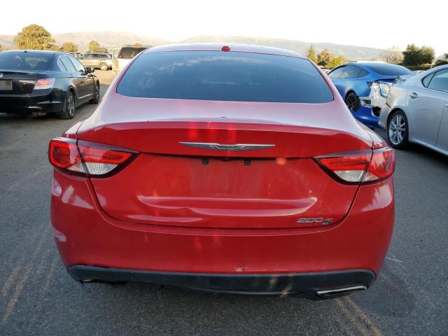 Photo 5 VIN: 1C3CCCBG2GN147616 - CHRYSLER 200 