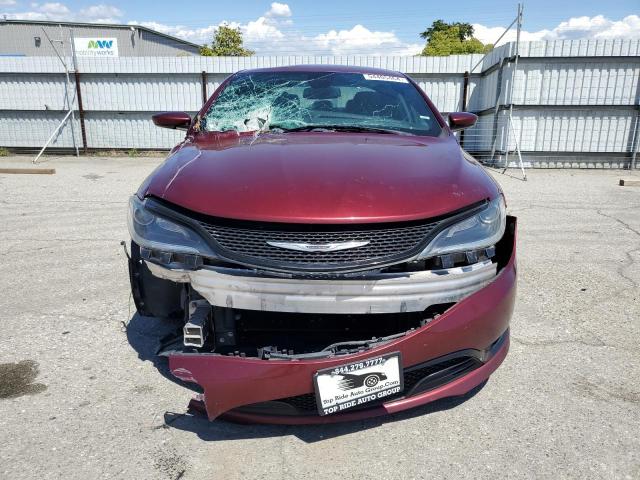 Photo 4 VIN: 1C3CCCBG2GN163072 - CHRYSLER 200 