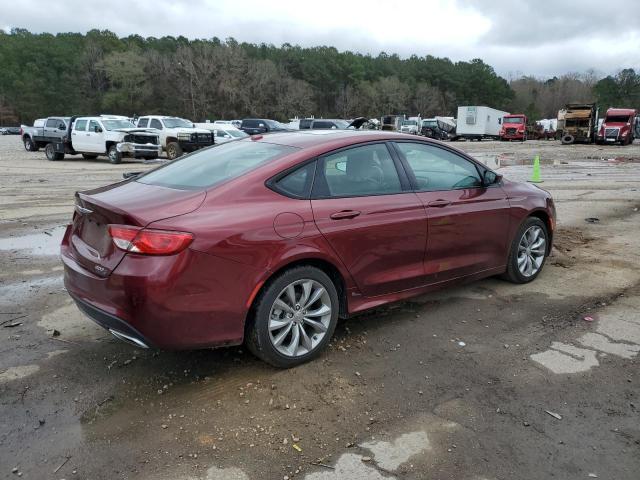 Photo 2 VIN: 1C3CCCBG2GN170698 - CHRYSLER 200 S 