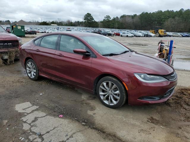 Photo 3 VIN: 1C3CCCBG2GN170698 - CHRYSLER 200 S 