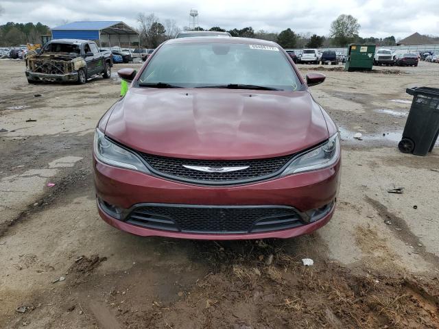 Photo 4 VIN: 1C3CCCBG2GN170698 - CHRYSLER 200 S 