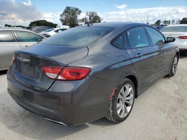 Photo 3 VIN: 1C3CCCBG3FN505997 - CHRYSLER 200 S 