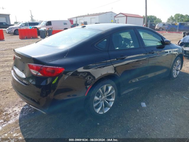 Photo 3 VIN: 1C3CCCBG3FN517776 - CHRYSLER 200 