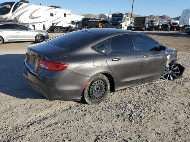 Photo 2 VIN: 1C3CCCBG3FN517938 - CHRYSLER 200 