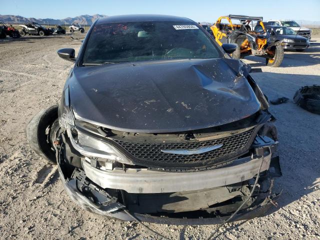 Photo 4 VIN: 1C3CCCBG3FN517938 - CHRYSLER 200 