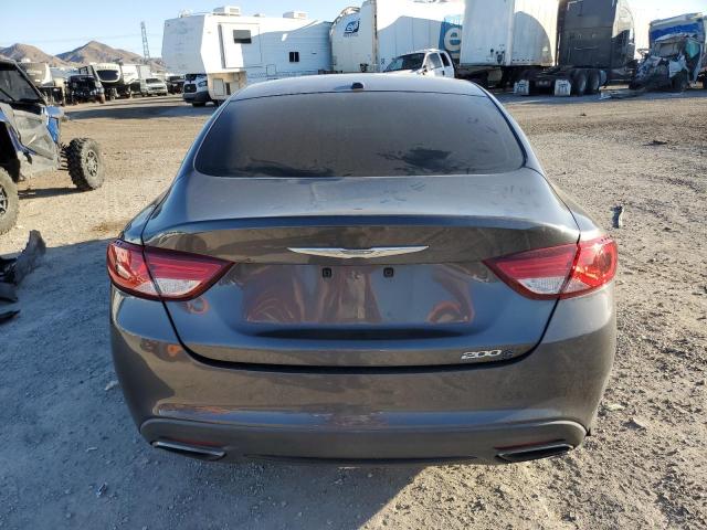 Photo 5 VIN: 1C3CCCBG3FN517938 - CHRYSLER 200 