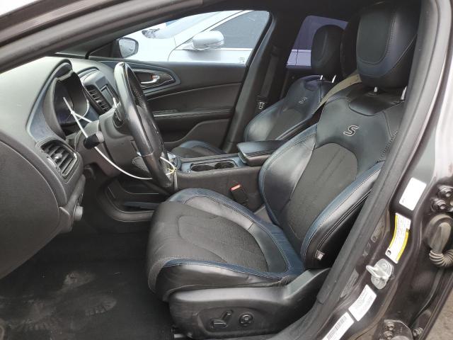 Photo 6 VIN: 1C3CCCBG3FN517938 - CHRYSLER 200 