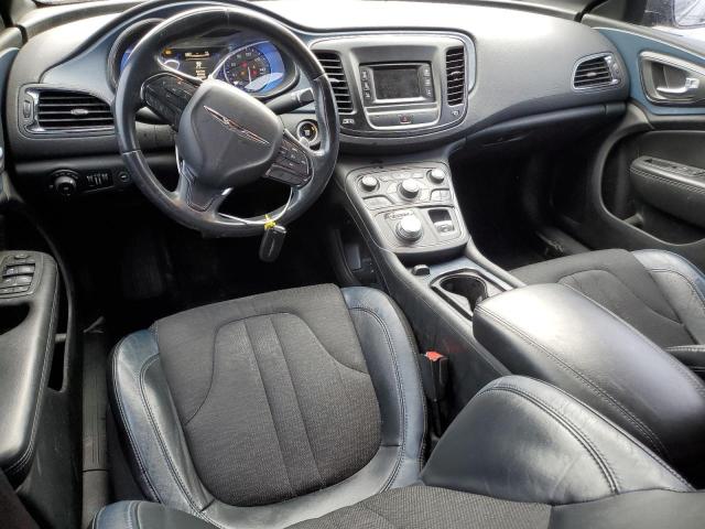 Photo 7 VIN: 1C3CCCBG3FN517938 - CHRYSLER 200 