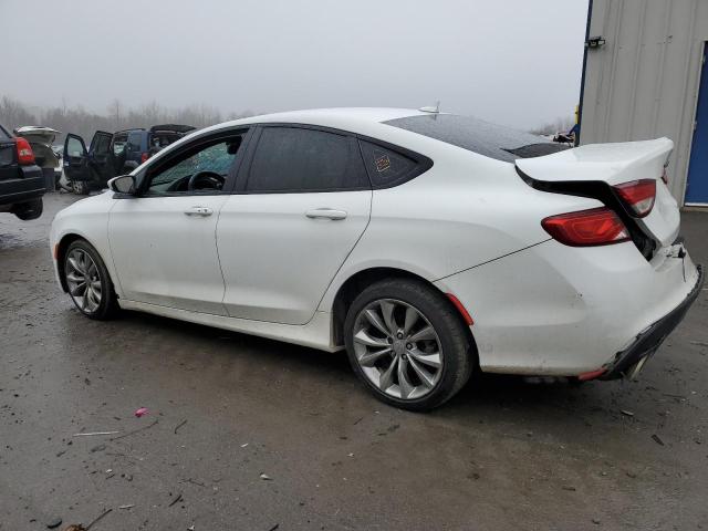 Photo 1 VIN: 1C3CCCBG3FN518393 - CHRYSLER 200 