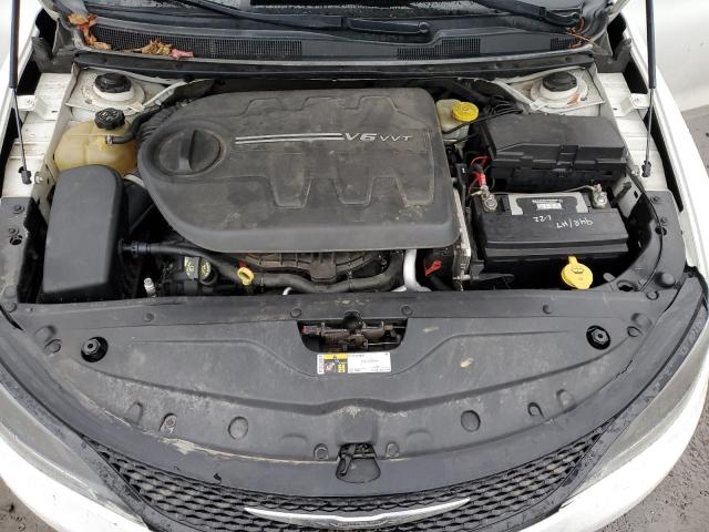 Photo 10 VIN: 1C3CCCBG3FN518393 - CHRYSLER 200 