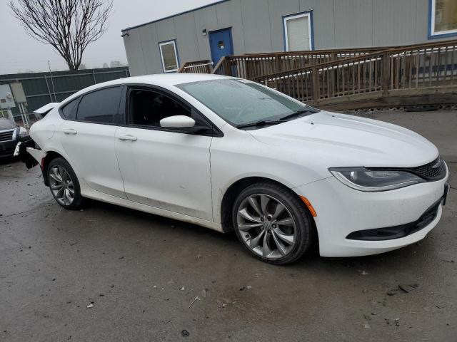 Photo 3 VIN: 1C3CCCBG3FN518393 - CHRYSLER 200 