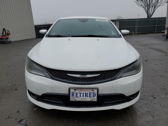 Photo 4 VIN: 1C3CCCBG3FN518393 - CHRYSLER 200 