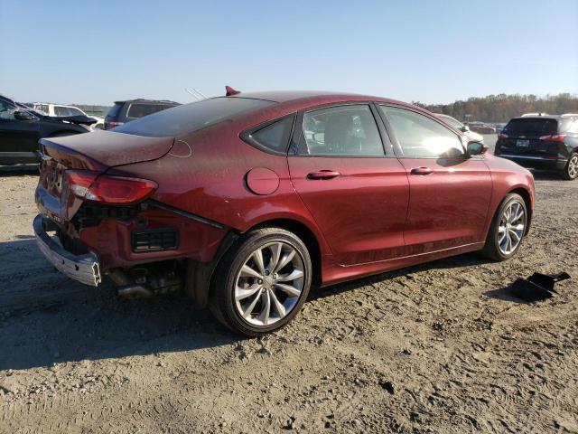 Photo 2 VIN: 1C3CCCBG3FN518944 - CHRYSLER 200 