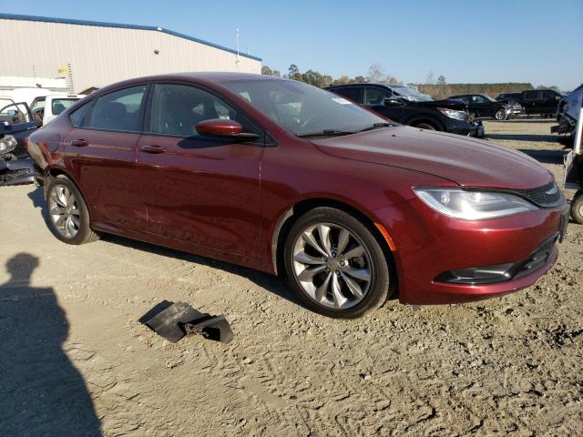 Photo 3 VIN: 1C3CCCBG3FN518944 - CHRYSLER 200 