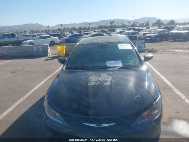 Photo 5 VIN: 1C3CCCBG3FN528051 - CHRYSLER 200 