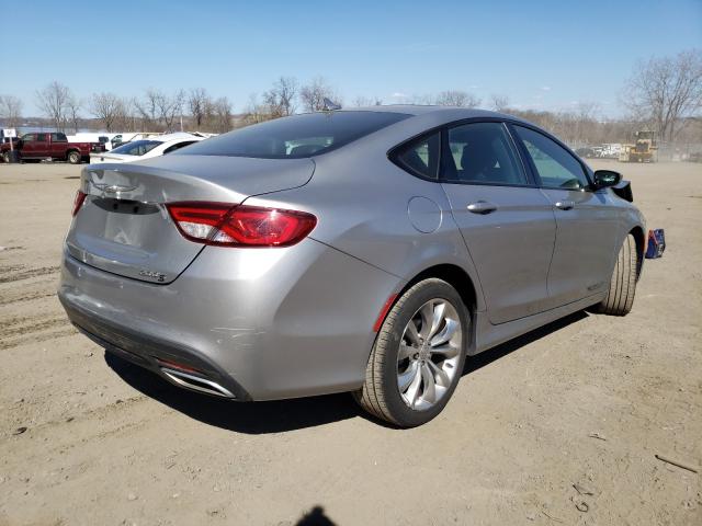 Photo 3 VIN: 1C3CCCBG3FN536036 - CHRYSLER 200 S 