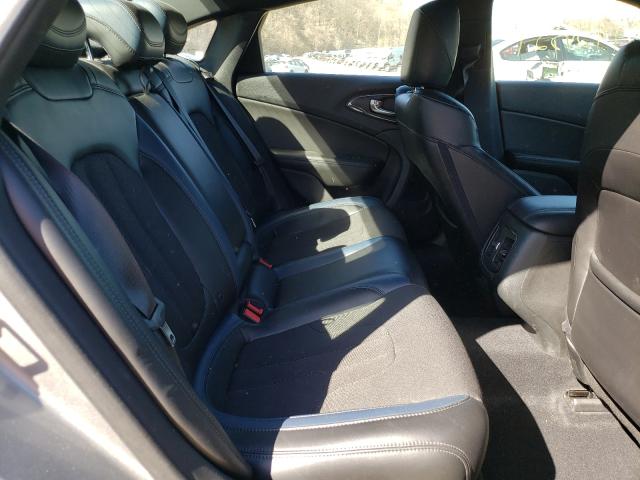 Photo 5 VIN: 1C3CCCBG3FN536036 - CHRYSLER 200 S 