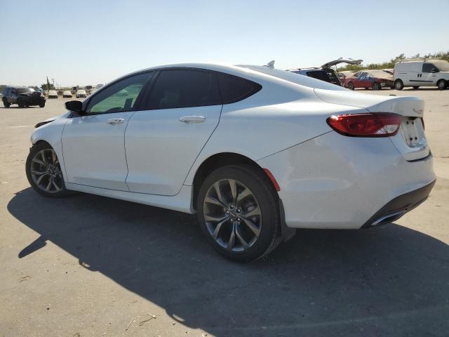 Photo 1 VIN: 1C3CCCBG3FN573040 - CHRYSLER 200 