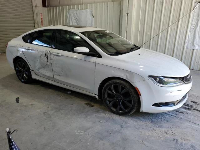 Photo 3 VIN: 1C3CCCBG3FN582501 - CHRYSLER 200 S 