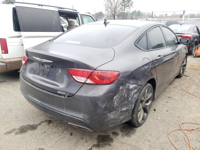 Photo 3 VIN: 1C3CCCBG3FN615948 - CHRYSLER 200 S 