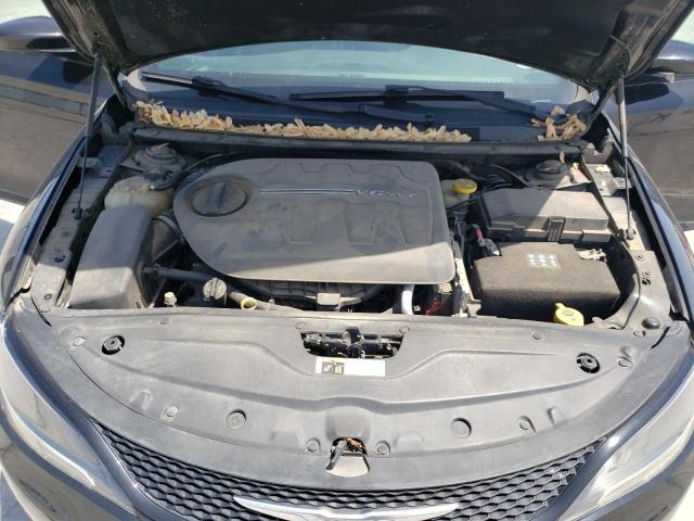 Photo 10 VIN: 1C3CCCBG3FN633821 - CHRYSLER 200 