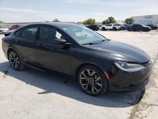 Photo 3 VIN: 1C3CCCBG3FN633821 - CHRYSLER 200 