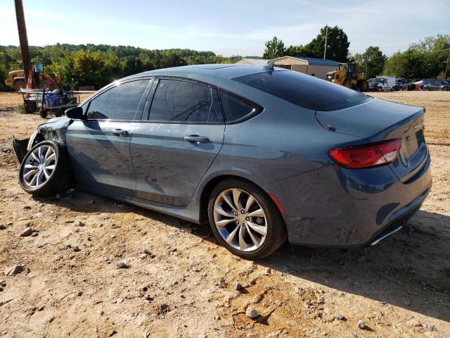 Photo 1 VIN: 1C3CCCBG3FN643720 - CHRYSLER 200 