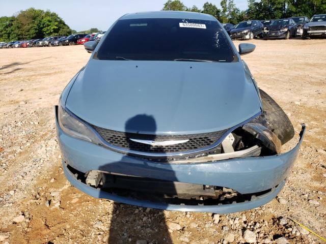 Photo 4 VIN: 1C3CCCBG3FN643720 - CHRYSLER 200 