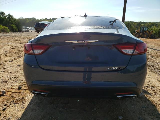 Photo 5 VIN: 1C3CCCBG3FN643720 - CHRYSLER 200 