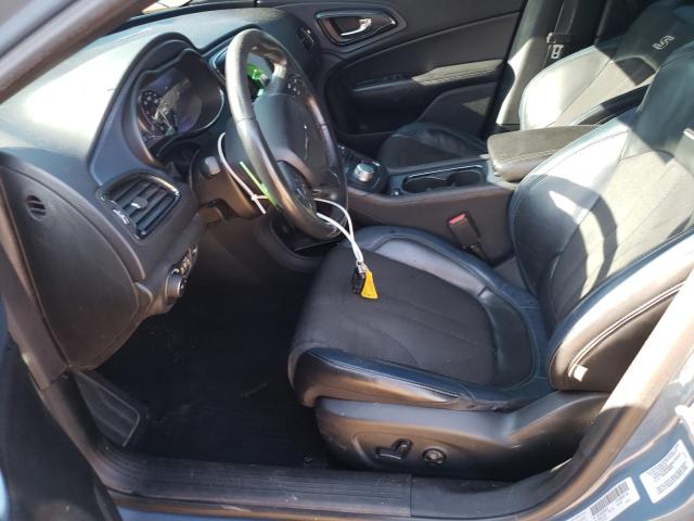 Photo 6 VIN: 1C3CCCBG3FN643720 - CHRYSLER 200 