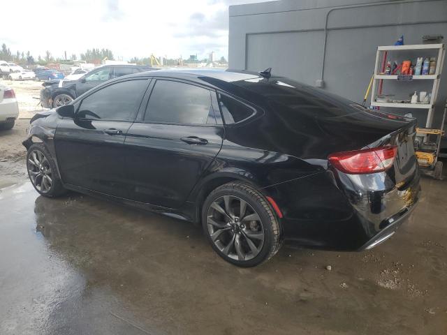 Photo 1 VIN: 1C3CCCBG3FN644091 - CHRYSLER 200 S 