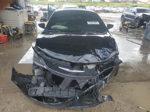 Photo 4 VIN: 1C3CCCBG3FN644091 - CHRYSLER 200 S 