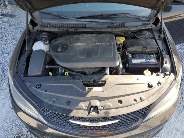 Photo 10 VIN: 1C3CCCBG3FN661554 - CHRYSLER 200 