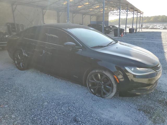 Photo 3 VIN: 1C3CCCBG3FN661554 - CHRYSLER 200 